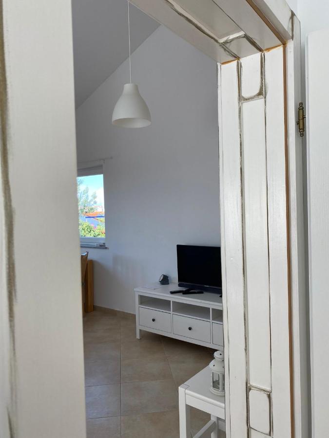 Jagacic Apartments Peroj Exteriör bild