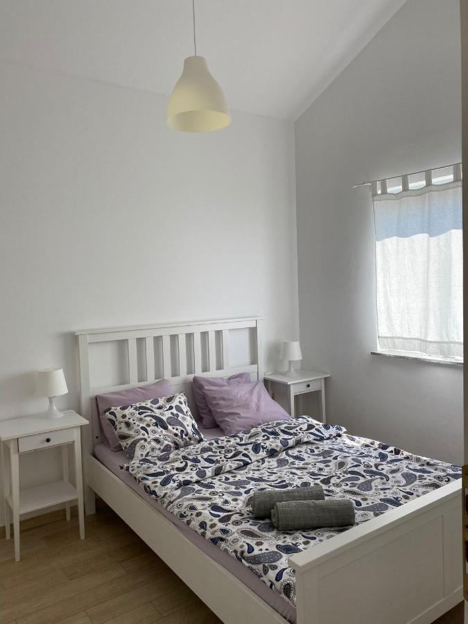 Jagacic Apartments Peroj Exteriör bild